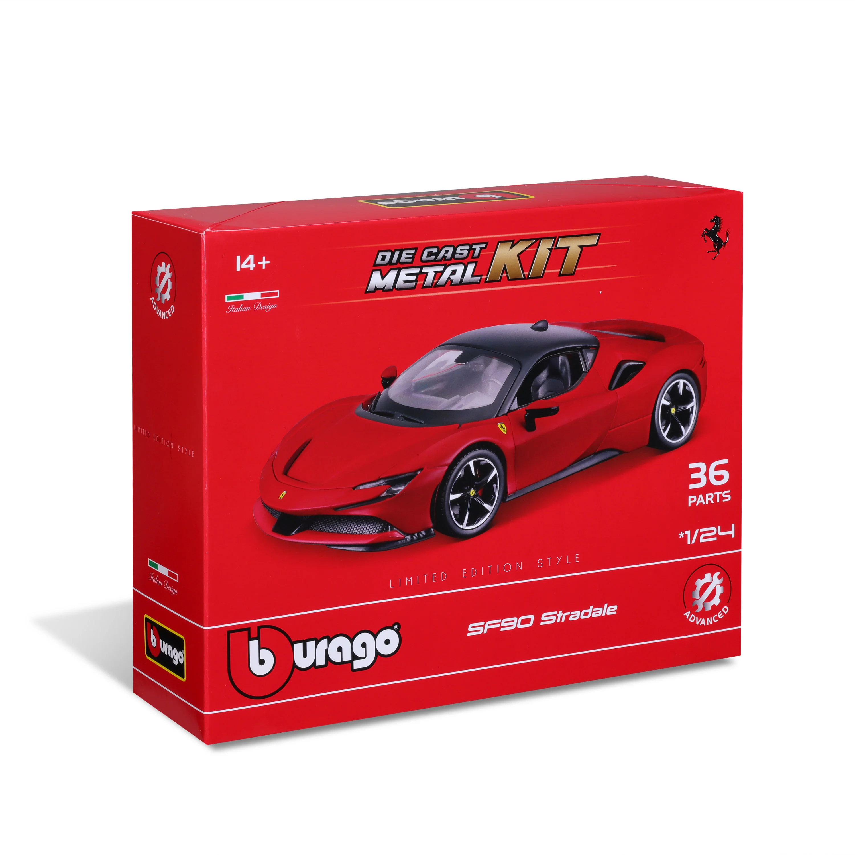 FERRARI