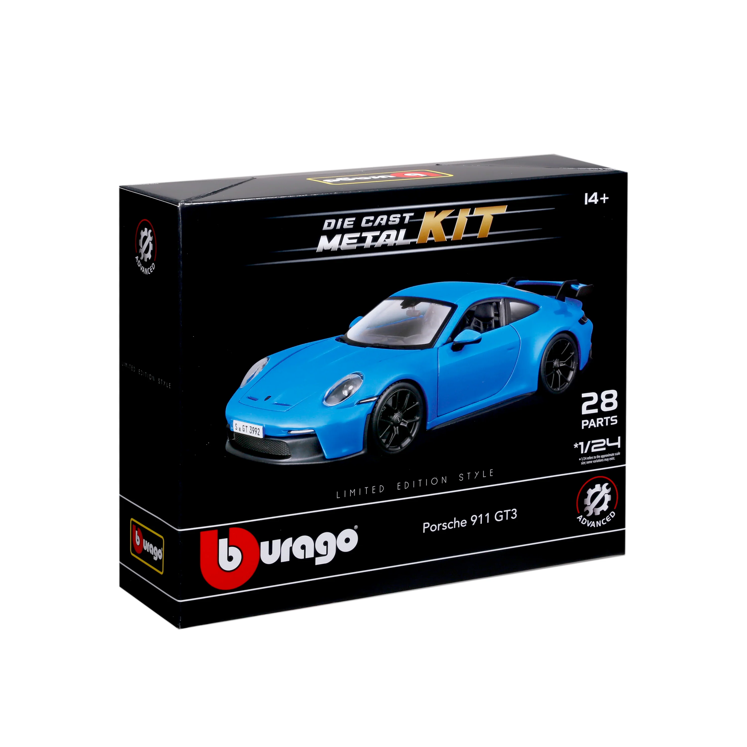 MODEL KIT